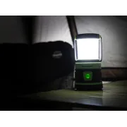 Lanterna Camping Delphin Aura+ UC, 5400mAH