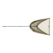 Minciog Crap Delphin Partisan,2 Tronsoane,1.8m,100x100cm