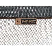 Minciog Crap Delphin Symbol Lite 1.8m – Cap 100x100cm, Flotor Inclus