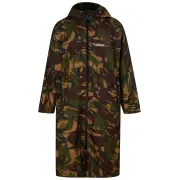 Pelerina de Ploaie Captusita Cult Tackle DPM Technical Bivvy Coat