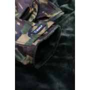 Pelerina de Ploaie Captusita Cult Tackle DPM Technical Bivvy Coat