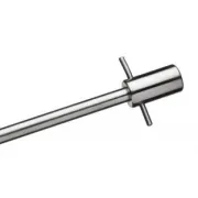 Pichet ZFish Deluxe Bankstick With Drill, 50-90cm