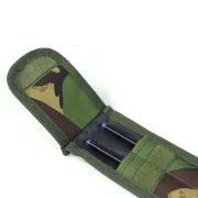 Picheti Pescuit Cult Tackle Distance Sticks + DPM Bag, 45.5cm, 2buc/set