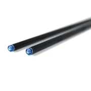 Picheti Pescuit Cult Tackle Distance Sticks + DPM Bag, 45.5cm, 2buc/set