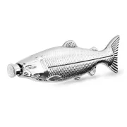 Ploscă din inox Delphin BOOST