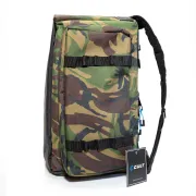 Rucsac Pescuit Cult Tackle DPM Camo Ruckall