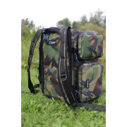 Rucsac Pescuit Cult Tackle DPM Camo Ruckall