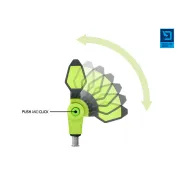 Suport Lanseta Feeder Delphin SIXTO REAXE Flexi