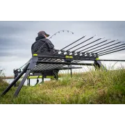 Suport Rubesiana Matrix 12 Kit Roost