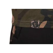 Tricou Pescuit Fox Camo T-Shirt