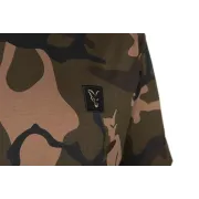 Tricou Pescuit Fox Camo T-Shirt