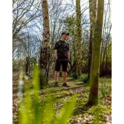 Tricou Pescuit Fox Camo T-Shirt