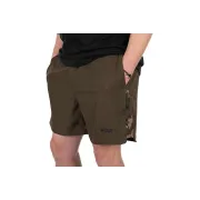 Pantaloni Scurti Pescuit Fox Light Weight Swim Shorts, Khaki -Camo