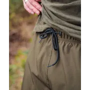 Pantaloni Scurti Pescuit Fox Light Weight Swim Shorts, Khaki -Camo