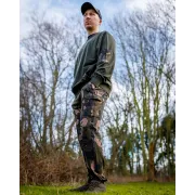 Pantaloni Fox Light Weight Camo Joggers