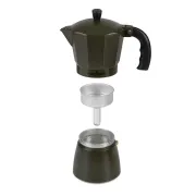 Cafetiera Fox Cookware Espresso Maker, 450ml
