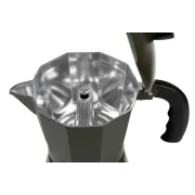 Cafetiera Fox Cookware Espresso Maker, 450ml