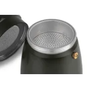 Cafetiera Fox Cookware Espresso Maker, 450ml