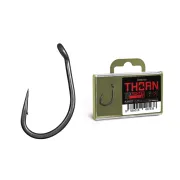 Carlige Pescuit Delphin Thorn Fighter, 11buc/cutie