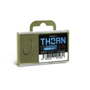 Carlige Pescuit Delphin Thorn Shanker, 11buc/plic