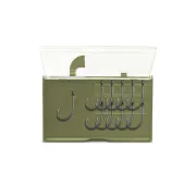 Carlige Pescuit Delphin Thorn Shanker, 11buc/plic