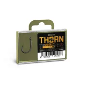 Carlige Pescuit Delphin Thorn Wider, 11buc/cutie