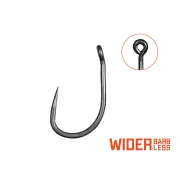 Carlige Pescuit Delphin Thorn Wider Barbless, 11buc/cutie