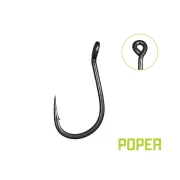 Carlige de Pescuit Delphin Thorn Poper, 11buc/cutie