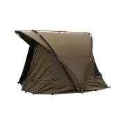 Cort Fox Voyager 1 Person Bivvy, 235x295x165cm