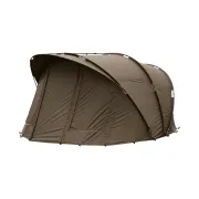 Cort Fox Voyager 2 Person Bivvy + Inner Dome, 315x330x185cm