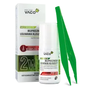 Set Indepartare Capuse cu penseta Vaco-Eco 2IN1 - SP