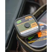 Fir Textil Fox Edges Naturals Splice Hooklength, 50lbs, 20m