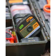 Fir Textil Fox Edges Naturals Splice Hooklength, 50lbs, 20m