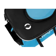 Geanta Pescuit Delphin Keepo pentru Momeala Vie, 36x25x22cm