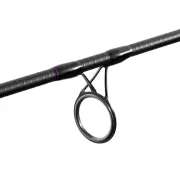 Lanseta Pescuit La Crap Delphin Corsa Black 3.60m, 3lbs, 2buc