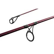 Lanseta Pescuit la Crap Delphin ETNA E3, 3.80m, 3.5lbs, 2buc