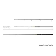 Lanseta Pescuit la Crap Delphin STALX TeleFix, 3.00m, 3.25lbs, 2buc