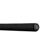 Lanseta Pescuit la Crap Delphin STALX TeleFix, 3.00m, 3.25lbs, 2buc