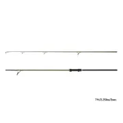 Lanseta Pescuit la Rapitori/Spinning Delphin Stalx Trip, 2.13m, 2.25lbs, 2buc