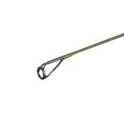 Lanseta Pescuit la Rapitori/Spinning Delphin Stalx Trip, 2.74m, 2.75lbs, 2buc