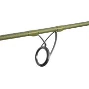 Lanseta Pescuit la Rapitori/Spinning Delphin Stalx Trip, 2.74m, 2.75lbs, 2buc