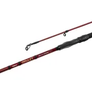 Lanseta Rapitori/Spinning Delphin Amulet Spin, 1.80m, 30g, 2buc