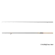 Lanseta Rapitori/Spinning Delphin Corx Spin Hard, 2.70m, 60g, 2buc