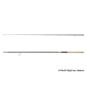 Lanseta Rapitori/Spinning Delphin Corx Spin Light, 1.85m, 2-7g, 2buc