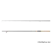 Lanseta Rapitori/Spinning Delphin Corx Spin Light, 1.85m, 2-7g, 2buc