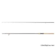 Lanseta Rapitori/Spinning Delphin CORX Spin Hard, 2.55m, 55g, 2buc