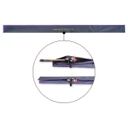 Lanseta Rapitori/Spinning Delphin Scandal Spin,2.20m, 25g, 2buc