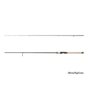 Lanseta Rapitori/Spinning Delphin Scandal Spin, 2.00m, 10g, 2buc