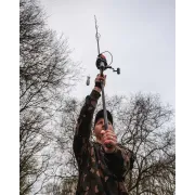 Lanseta Spomb S Rod 12FT, 3.66m, 2buc