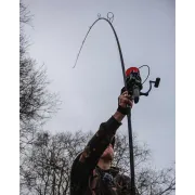 Lanseta Spomb S Rod 13FT, 3.96m, 2buc